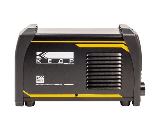 Инверторный аппарат Кедр UltraARC-200 220В, 10-200А 8009692 – изображение 5