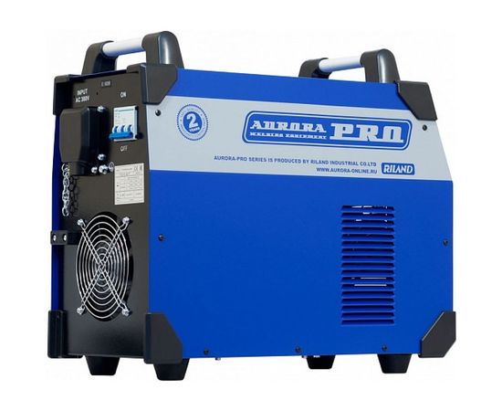 Сварочный инвертор Aurora STRONGHOLD 500M 17838 – изображение 6