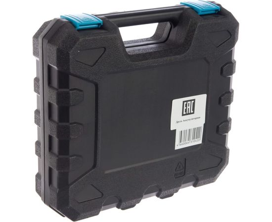 Аккумуляторный шуруповерт TOUA DCD120 – изображение 2