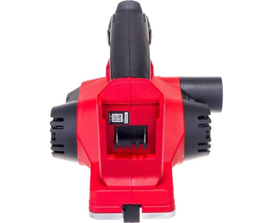 Аккумуляторный рубанок Einhell PXC TE-PL 18/82 Li-Solo 4345400 – изображение 14