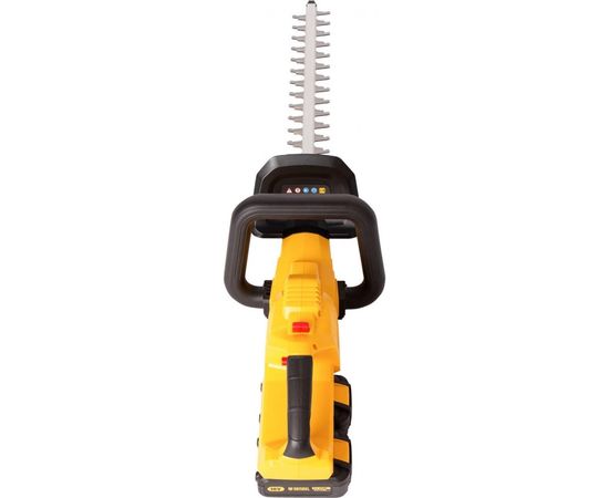 Аккумуляторный кусторез Denzel RBC510-36 36 В, 4 А*ч 59410 – изображение 7