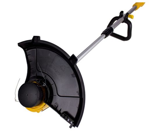 Аккумуляторный триммер CHAMPION TB400 – изображение 8