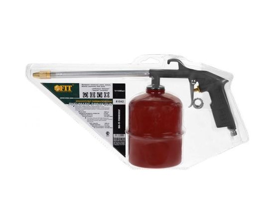 Краскопульт FIT 81042 – изображение 2