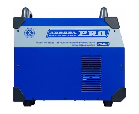 Сварочный инвертор Aurora STRONGHOLD 500M 17838 – изображение 5