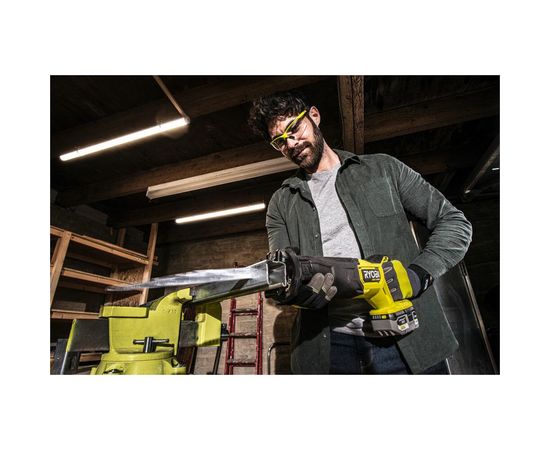 Аккумуляторная сабельная пила Ryobi RRS18X-0 5133005013 – изображение 3