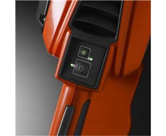 Аккумуляторная цепная пила Husqvarna 330i-12" 9678937-12 – изображение 3