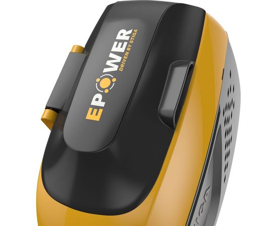 Аккумуляторный снегоуборщик STIGA ST 300e Kit 2S1330108/ST1 – изображение 11