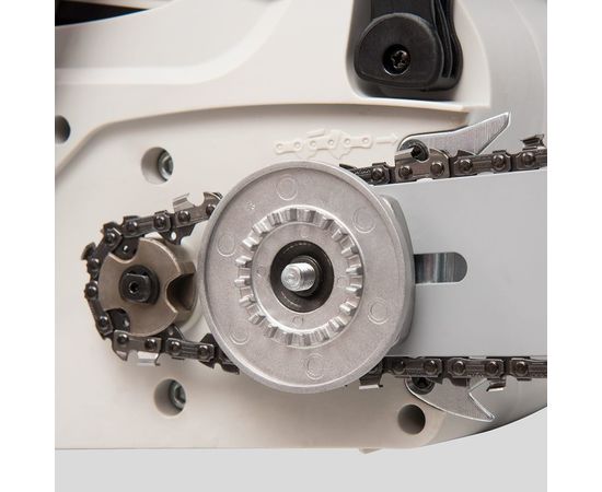 Аккумуляторная пила DAEWOO DACS 1640Li – изображение 6