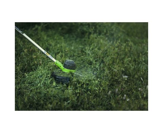 Аккумуляторный триммер Greenworks G40LT30 – изображение 2
