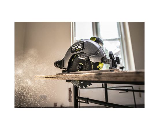 Аккумуляторная циркулярная пила Ryobi RCS18X-0 5133004971 – изображение 4