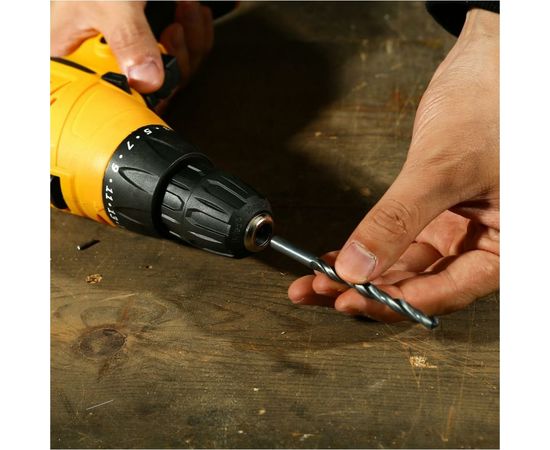 Сетевая дрель-шуруповерт DEKO DKD450 063-4280 – изображение 2