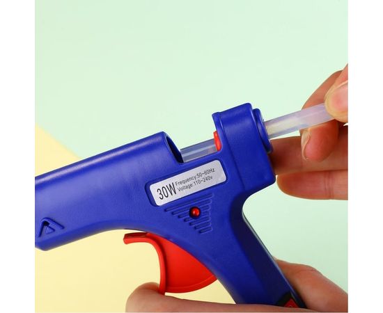 Клеевой термопистолет DEKO DKGG30 063-4980 – изображение 3