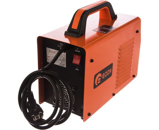 Сварочный инвертор Edon LV-200S 210724113A09 – изображение 5