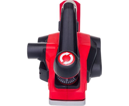 Аккумуляторный рубанок Einhell PXC TE-PL 18/82 Li-Solo 4345400 – изображение 13