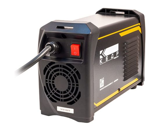 Инверторный аппарат Кедр UltraARC-200 220В, 10-200А 8009692 – изображение 3