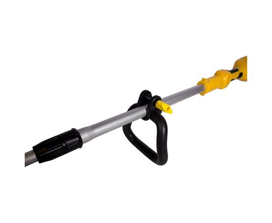 Аккумуляторный триммер CHAMPION TB400 – изображение 7