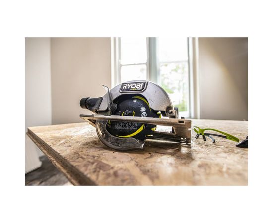 Аккумуляторная циркулярная пила Ryobi RCS18X-0 5133004971 – изображение 3
