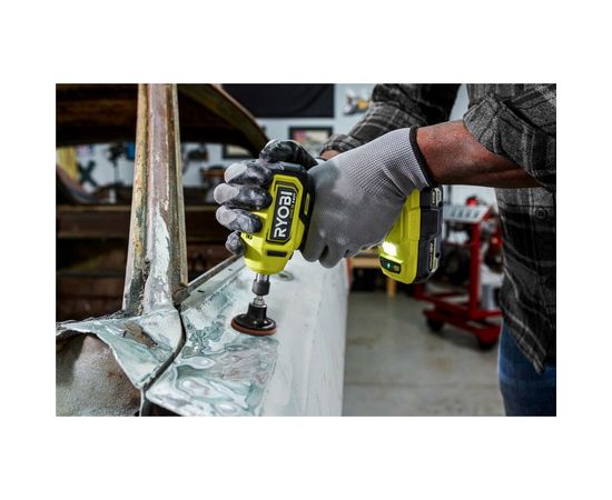 Прямошлифмашина Ryobi ONE+ HP RDG18C-0 5133005139 – изображение 5