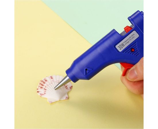 Клеевой термопистолет DEKO DKGG30 063-4980 – изображение 7