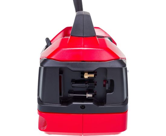 Автомобильный аккумуляторный компрессор Einhell PXC PRESSITO 4020460 – изображение 11