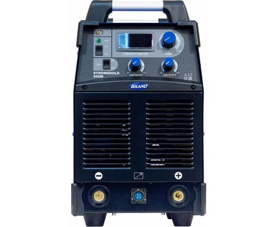 Сварочный инвертор Aurora STRONGHOLD 500M 17838 – изображение 2