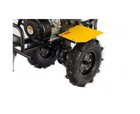 Мотоблок Denzel DPT-270X 56403 – изображение 16