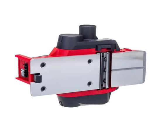 Аккумуляторный рубанок Einhell PXC TE-PL 18/82 Li-Solo 4345400 – изображение 12