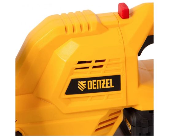 Аккумуляторный кусторез Denzel RBC510-36 36 В, 4 А*ч 59410 – изображение 5