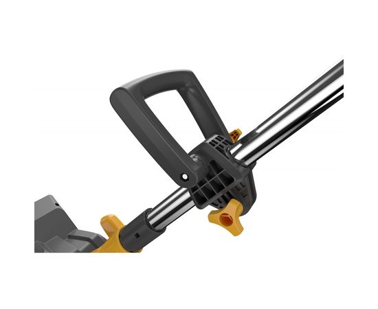 Аккумуляторный снегоуборщик STIGA ST 300e Kit 2S1330108/ST1 – изображение 9