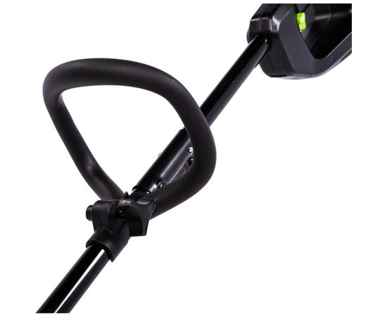 Бесщеточный аккумуляторный снегоуборщик GreenWorks 60V, 30 см 2602607 – изображение 6