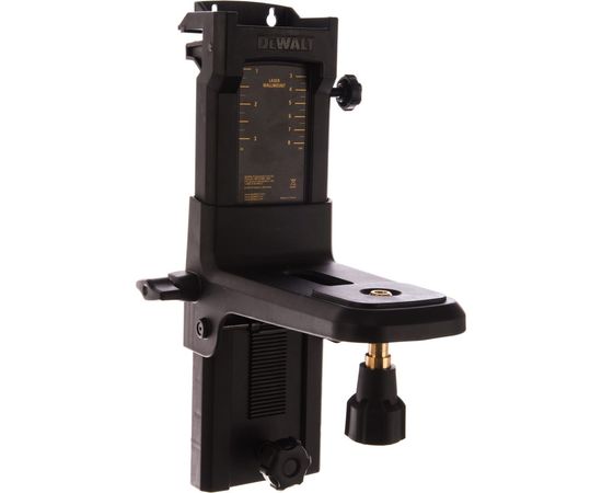 Ротационный лазерный уровень с красным лучом DEWALT DCE079D1R – изображение 7