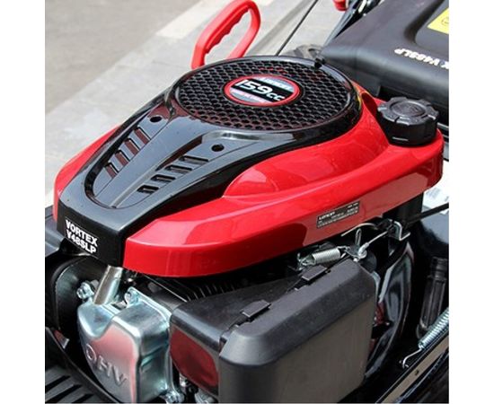 Бензиновая самоходная газонокосилка YANIS Vortex V48SLP 718016 – изображение 3