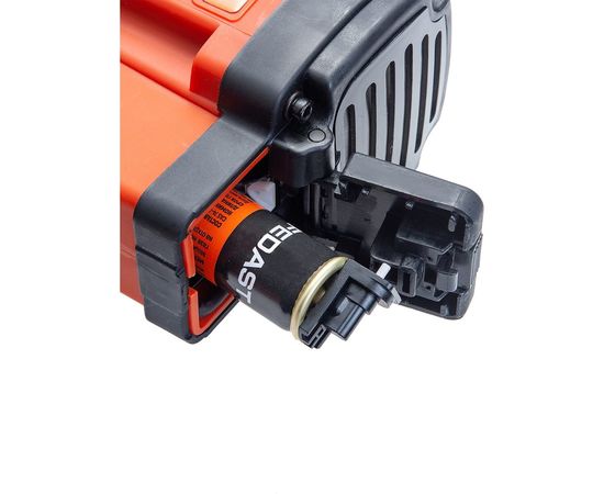 Газовый монтажный пистолет Hybest GSR40A HBGSR40A – изображение 5