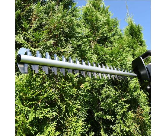 Аккумуляторный кусторез DAEWOO DAHT 5540Li – изображение 3