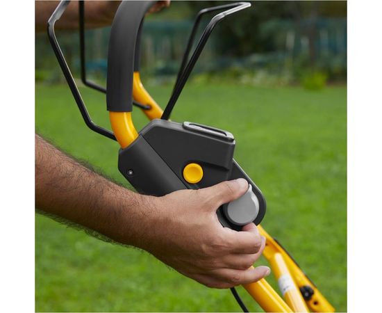 Аккумуляторная газонокосилка STIGA COMBI 955 SQ AE 294557898/ST1 – изображение 8