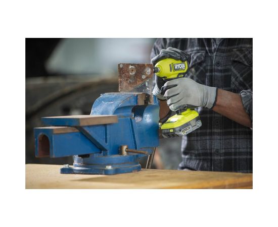 Прямошлифмашина Ryobi ONE+ HP RDG18C-0 5133005139 – изображение 3