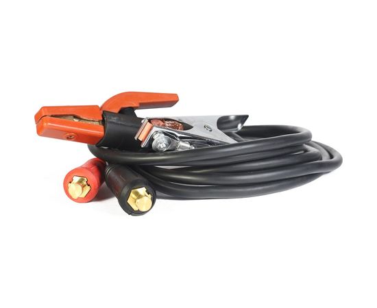 Сварочный инверторный полуавтомат Patriot WMA 155M MIG/MAG/MMA, Patriot (1165) 605302140 – изображение 9