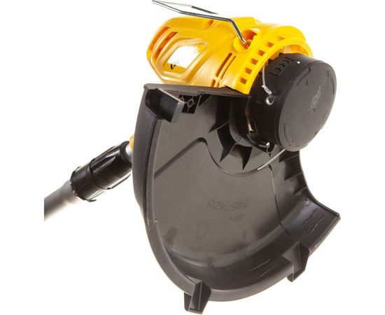 Аккумуляторный триммер CHAMPION TB400 – изображение 4