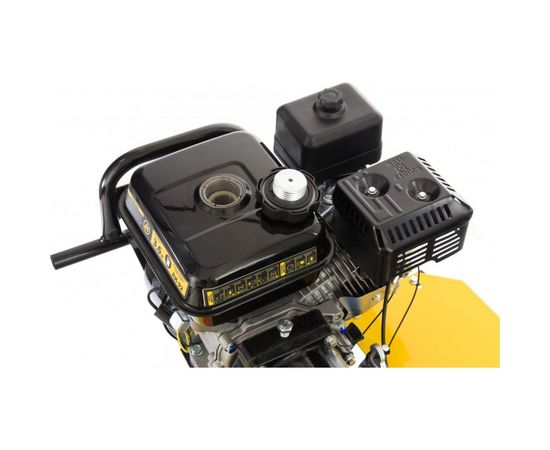 Мотоблок Denzel DPT-270X 56403 – изображение 14