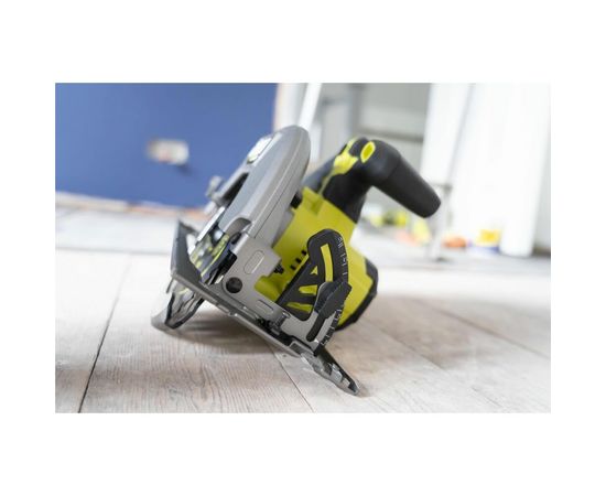 Аккумуляторная циркулярная пила Ryobi RCS18X-0 5133004971 – изображение 6