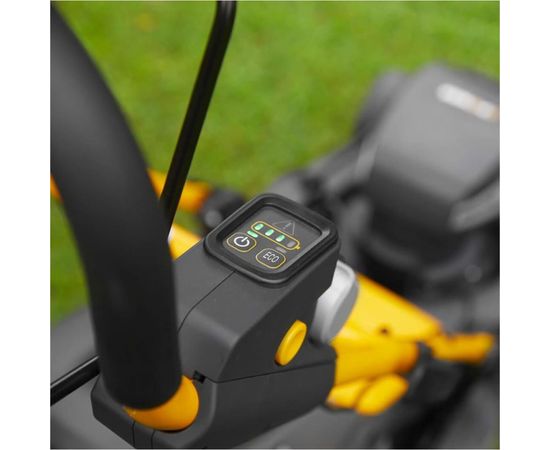 Аккумуляторная газонокосилка STIGA COMBI 955 SQ AE 294557898/ST1 – изображение 7