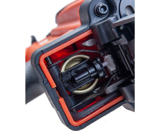 Газовый монтажный пистолет Hybest GSR40A HBGSR40A – изображение 4