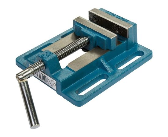 Сверлильные тиски WILTON Q75 75х80 мм WI91193RU 