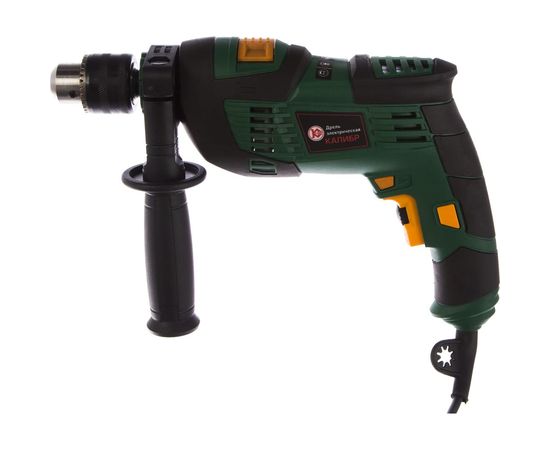 Электрическая дрель Калибр ДЭ- 810ЕРУ 00000048807 