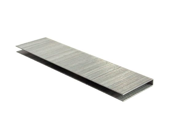 Скоба 97-25 (25 мм) 5000 шт. для пневмостеплера 97/25 Sumake 30446 