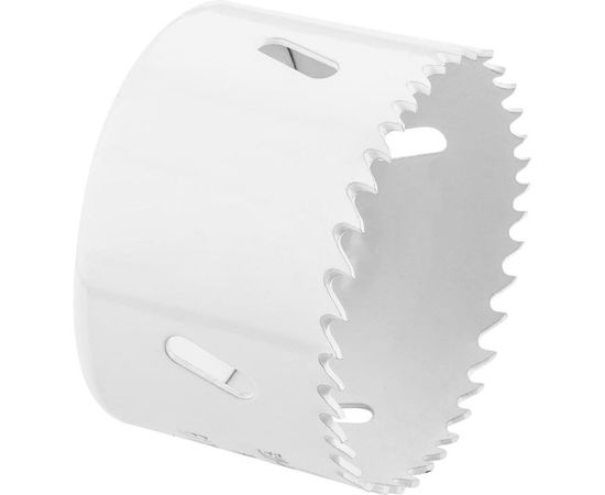 Коронка сверлильная биметаллическая 70 мм GRAPHITE 57H911 