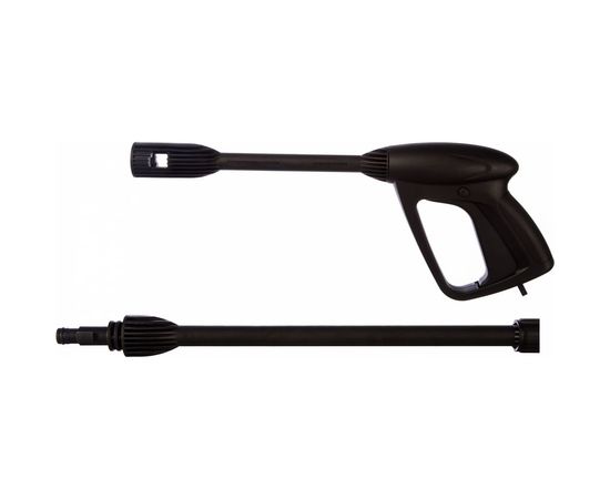 Пистолет с щелевой насадкой для бытовой мойки М1500РС Elitech 0910.000700 