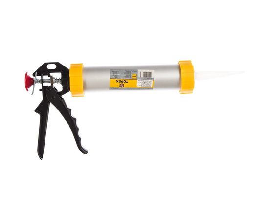 Пистолет для герметиков TOPEX 21B330 