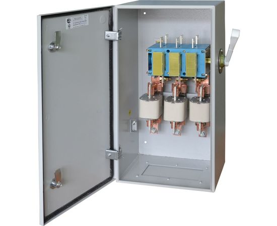 Силовой ящик УЗОЛА ЯРП 400 П У3 IP54 исполнение 01 ЯЯС08371 