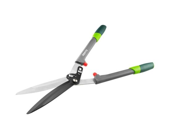 Ножницы для живой изгороди (рукоятки из стекловолокна) VERTO 15G313 